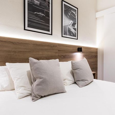 Exclusive Apartments Barcelona 4 Personas St Pere ตาราสซา ภายนอก รูปภาพ